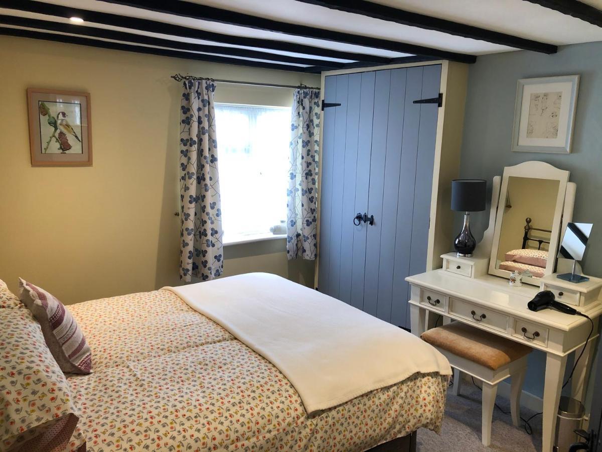 Oriel Cottage Певънси Екстериор снимка